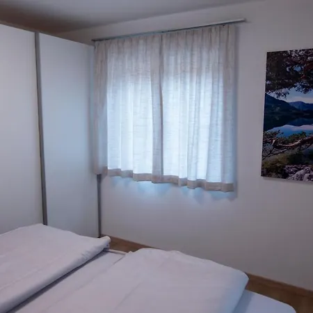 Johann Im Ausseerland Apartamento