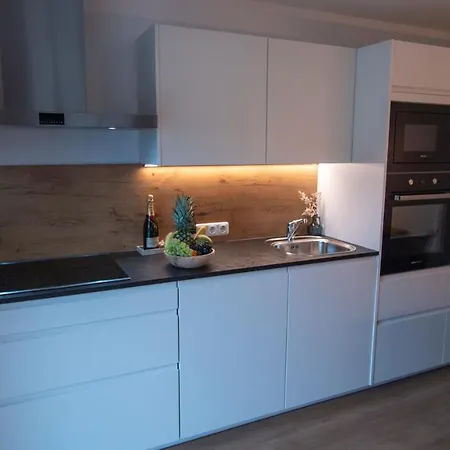 Johann Im Ausseerland Apartment *