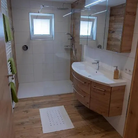 Johann Im Ausseerland Apartment Bad Aussee