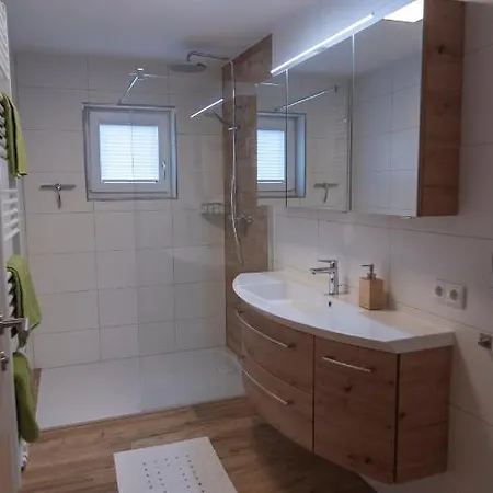 Johann Im Ausseerland Apartment *