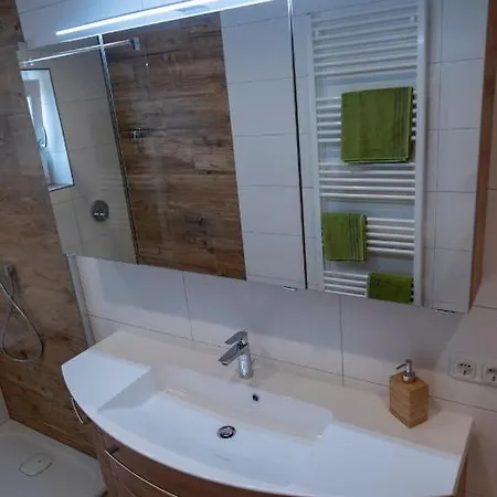 Johann Im Ausseerland Apartment Bad Aussee