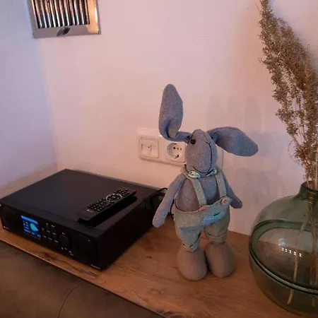 Johann Im Ausseerland Apartment