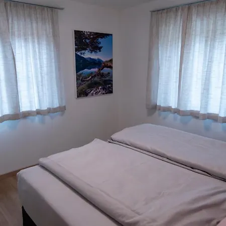 Johann Im Ausseerland Apartment