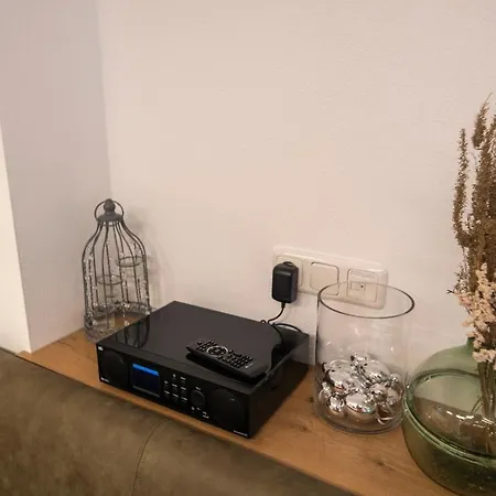 Johann Im Ausseerland Apartment