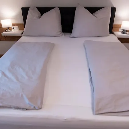 Johann Im Ausseerland شقة *