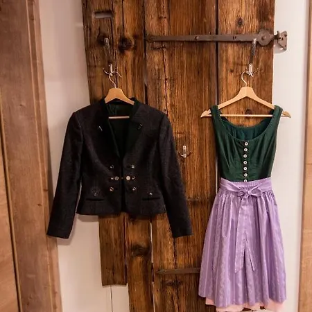 Johann Im Ausseerland