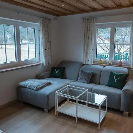 Johann Im Ausseerland