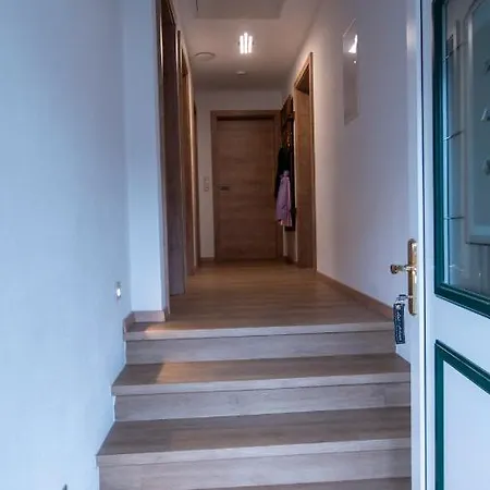 Johann Im Ausseerland