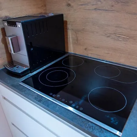 Apartamento Johann Im Ausseerland *