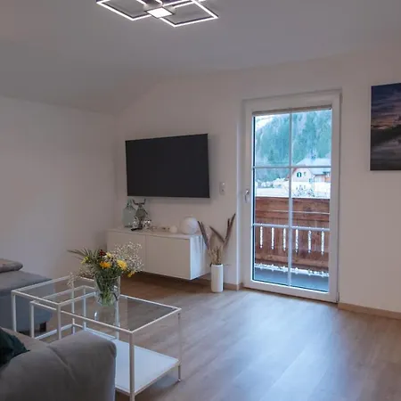 Johann Im Ausseerland Appartement