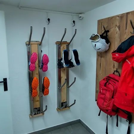 Apartmán Johann Im Ausseerland