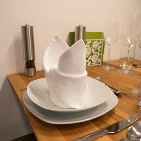 Apartment Johann Im Ausseerland Bad Aussee