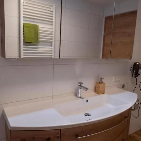 Apartment Johann Im Ausseerland Bad Aussee