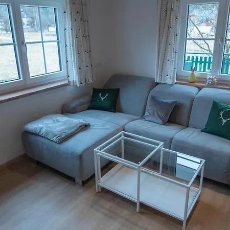 Johann Im Ausseerland * باد اوسي