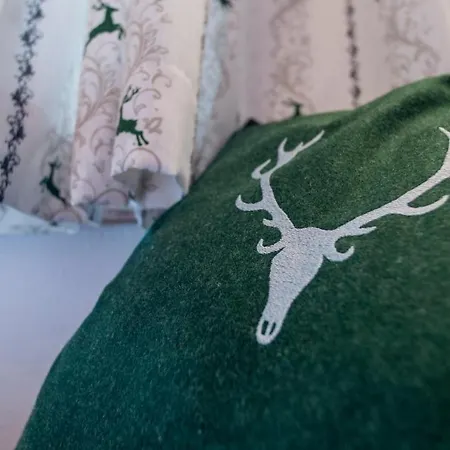 شقة Johann Im Ausseerland باد اوسي