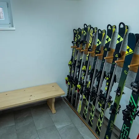 Johann Im Ausseerland شقة