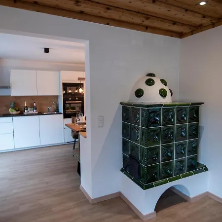 Johann Im Ausseerland باد اوسي