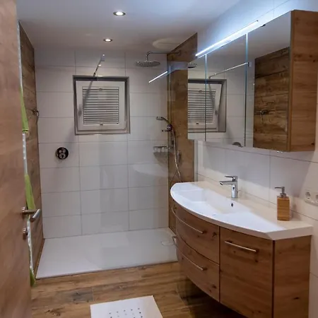 Johann Im Ausseerland Apartment