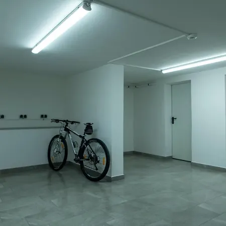 Johann Im Ausseerland شقة