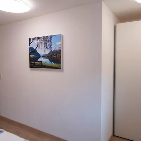 Johann Im Ausseerland Apartman Bad Aussee