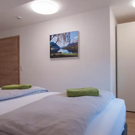Apartment Johann Im Ausseerland *