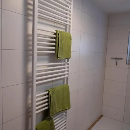 شقة Johann Im Ausseerland باد اوسي