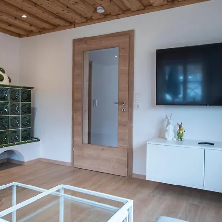 Johann Im Ausseerland Apartment Bad Aussee