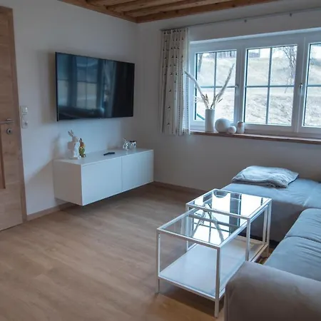 Apartment Johann Im Ausseerland