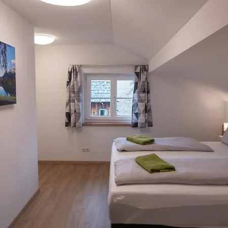 Apartment Johann Im Ausseerland