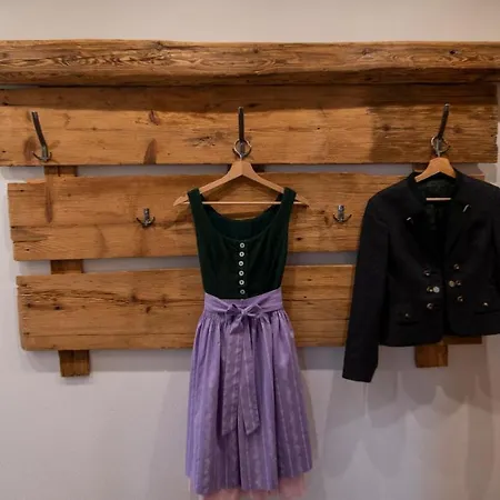 Johann Im Ausseerland Bad Aussee