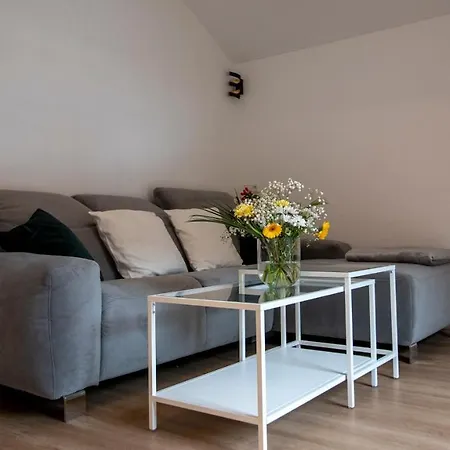 Apartment Johann Im Ausseerland *