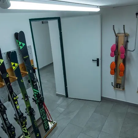 Johann Im Ausseerland Apartmán *