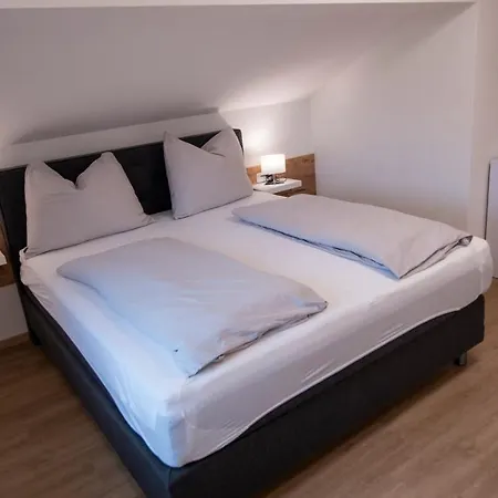 Apartment Johann Im Ausseerland