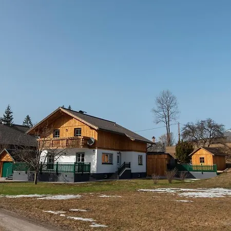 Johann Im Ausseerland *