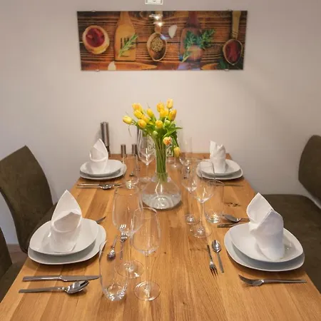 Apartment Johann Im Ausseerland