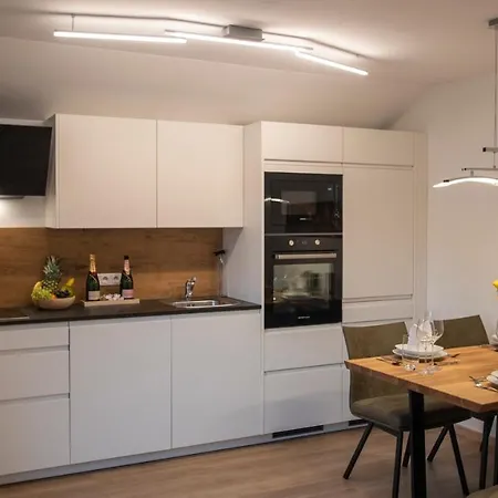 Apartment Johann Im Ausseerland *