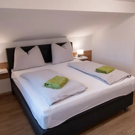 Apartment Johann Im Ausseerland *