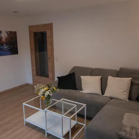 Apartment Johann Im Ausseerland *