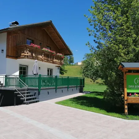 Apartman Johann Im Ausseerland Bad Aussee