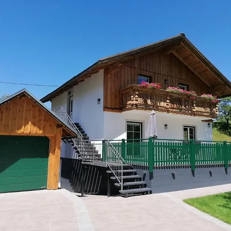 Johann Im Ausseerland * Bad Aussee