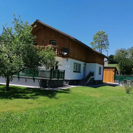 Johann Im Ausseerland Apartment *