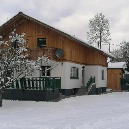 Johann Im Ausseerland *