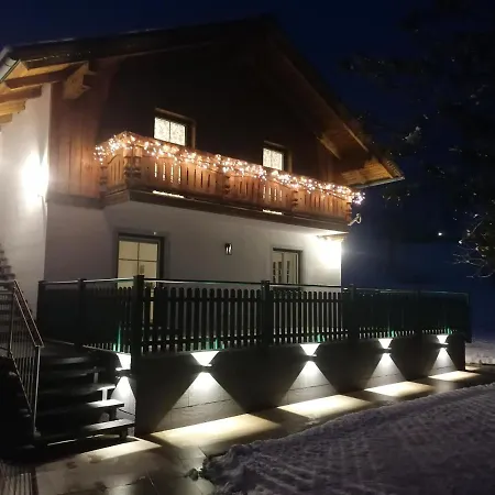 Johann Im Ausseerland