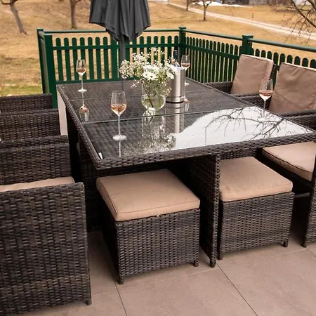 Johann Im Ausseerland شقة *