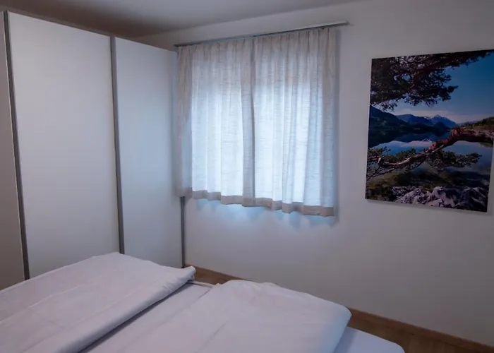 Johann Im Ausseerland Appartement