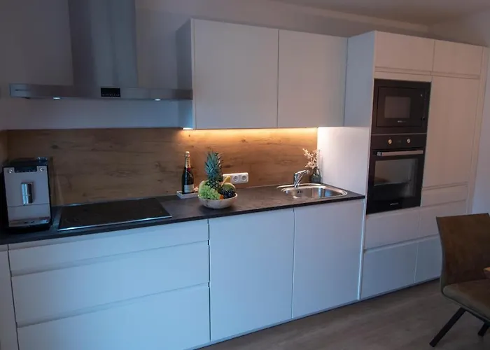 Johann Im Ausseerland Appartement *