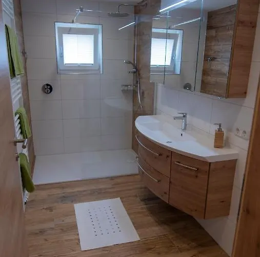 Johann Im Ausseerland Apartament Bad Aussee