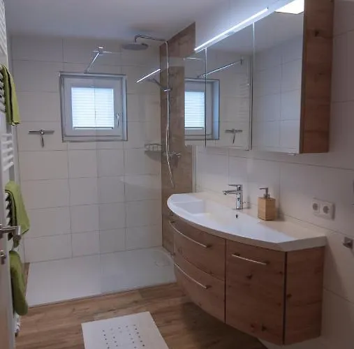 Johann Im Ausseerland Appartement *