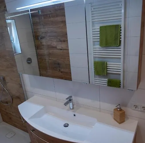 Johann Im Ausseerland Apartament Bad Aussee