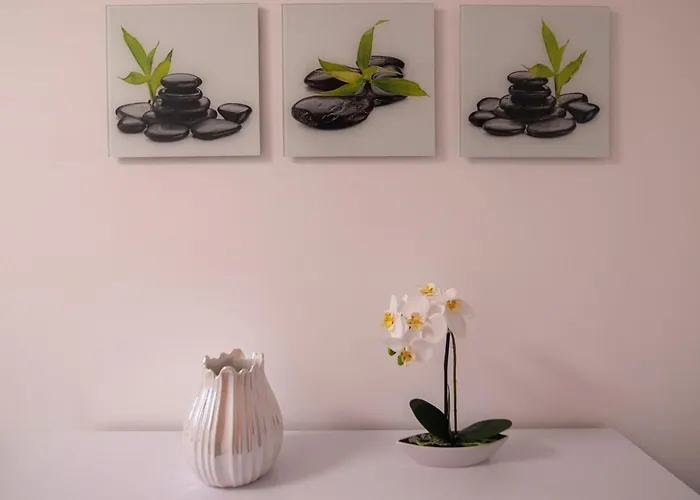 Johann Im Ausseerland Appartement *